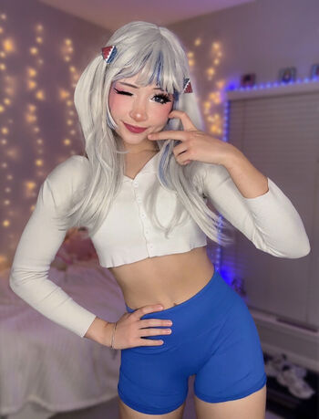 Full leaked Kora aura page private onlyfans photo