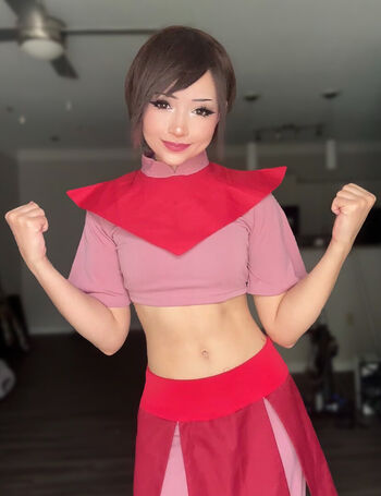 Full leaked Kora aura private photo