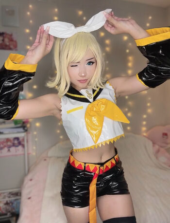 Full leaked Kora aura page private photo