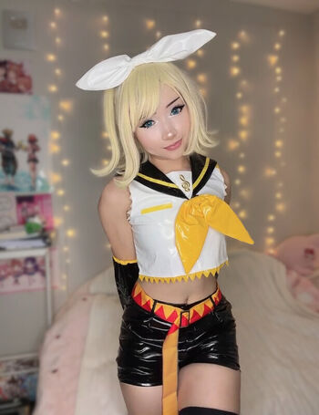 Full leaked Kora aura page private photo