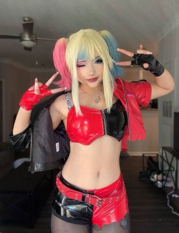Full leaked Kora aura page private photo