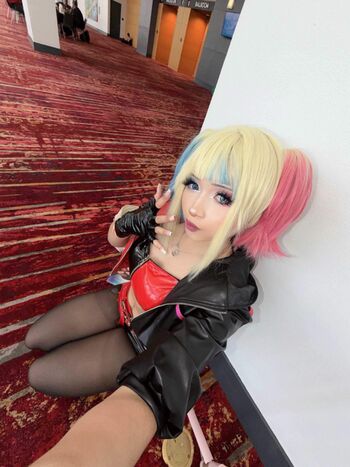 Full leaked Kora aura page private photo