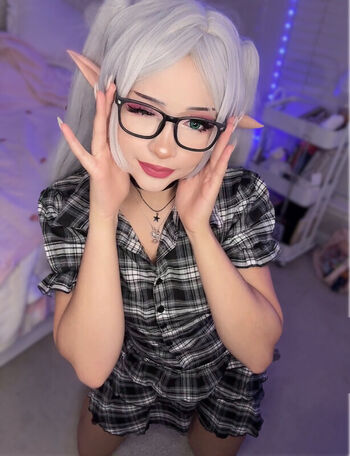 Full leaked Kora aura page private photo