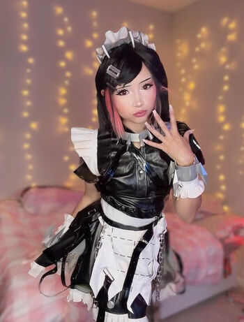 Full leaked Kora aura private photo