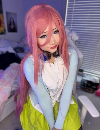 Full leaked Kora aura private photo
