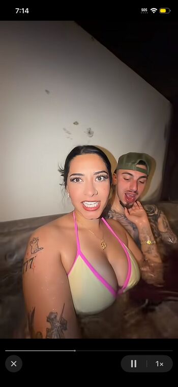 Full leaked Kora ymaa private photo