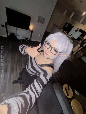 Full leaked Koraaura private photo