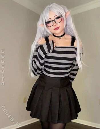 Full leaked Koraaura private photo