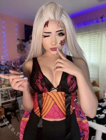 Full leaked Koraaura private photo
