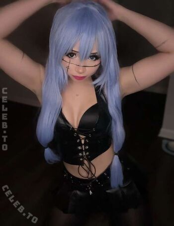 Full leaked Koraaura private photo