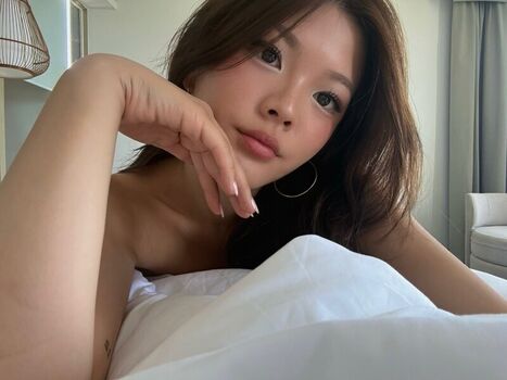 Full leaked Koreaboohr private photo