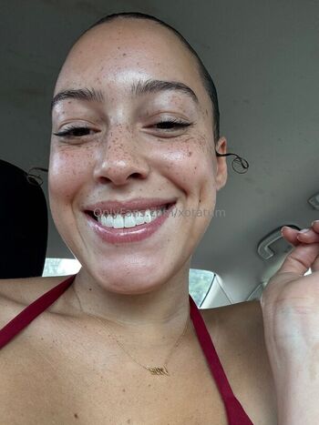 Full leaked Kori robinson private photo
