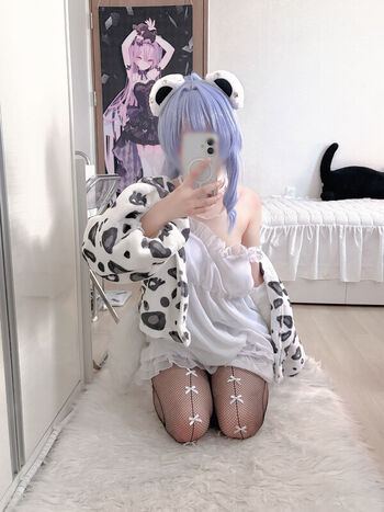 Full leaked Koromo private photo
