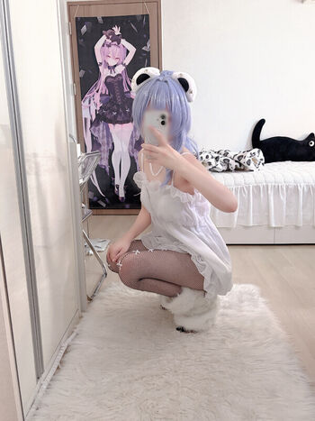 Full leaked Koromo private photo