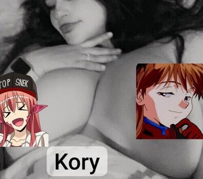 Full leaked Kory private photo