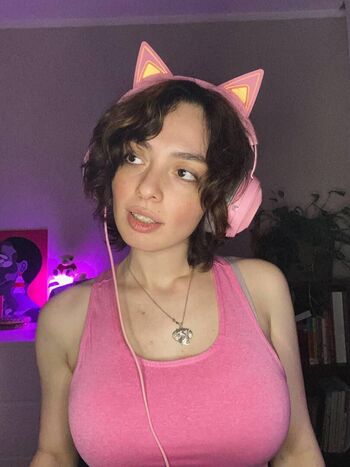 Full leaked Koryamc private photo