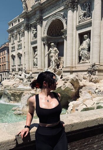 Full leaked Koryamc private photo
