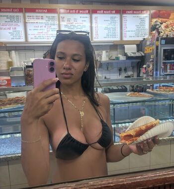 Full leaked Koryn shadae private photo