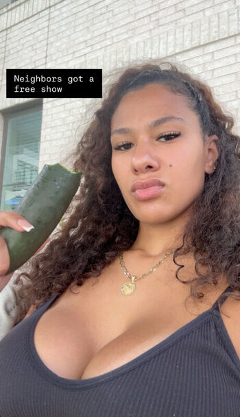 Full leaked Koryn shadae private photo