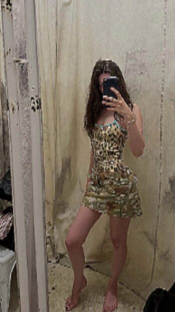 Full leaked Kosstochka private photo