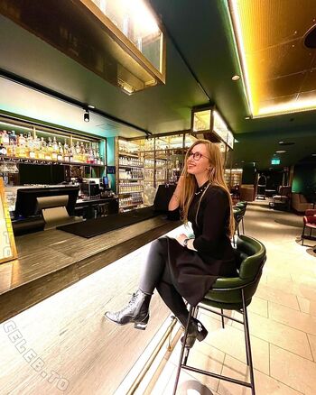 Full leaked Kostandiina private photo