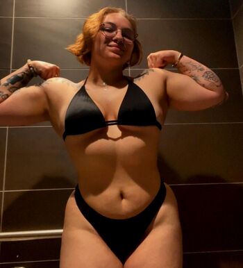 Full leaked Kotathegymrat private photo