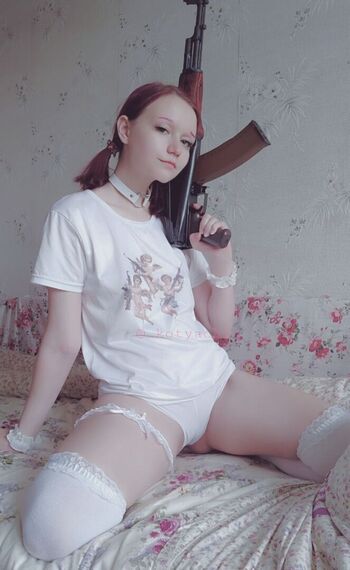 Full leaked Kotya ch private photo