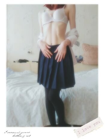Full leaked Kotya ch private photo