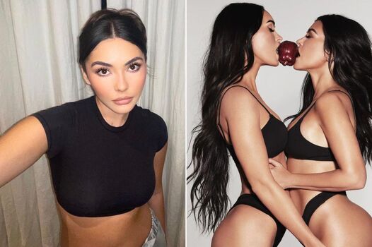 Kourtney La