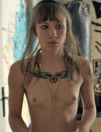 Full leaked Kovalevska private photo