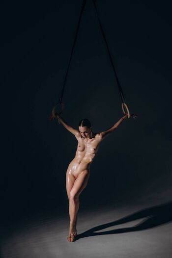 Full leaked Kovlyasha private photo