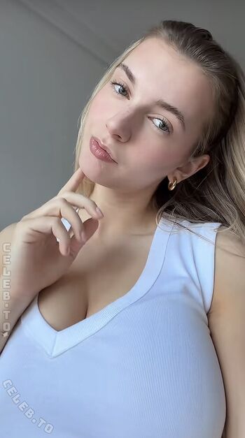 Full leaked Kozlen private photo