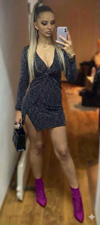 Full leaked Kraljevo private photo