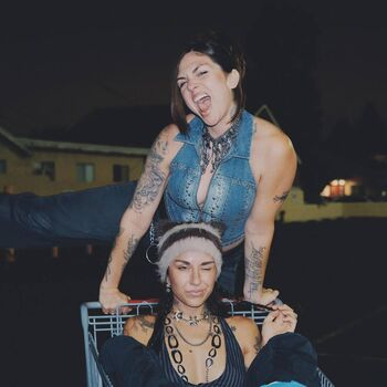 Krewella