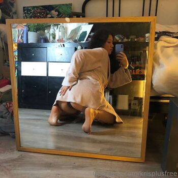 Full leaked Kriplusfort private onlyfans photo