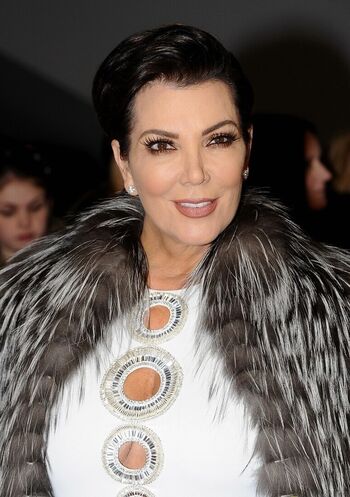 Kris Jenner