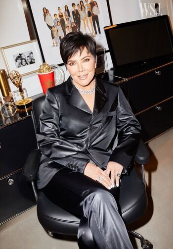Kris Jenner