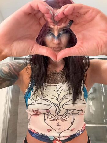 Full leaked Kris statlander private photo