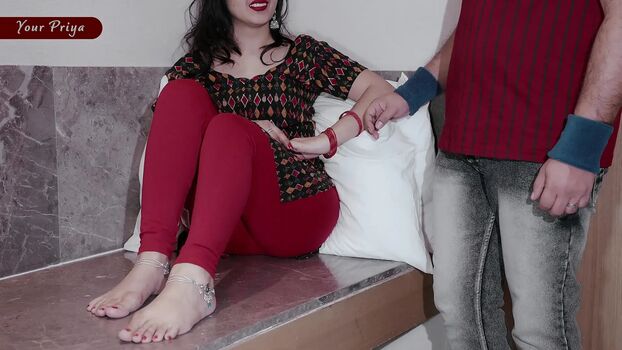 Full leaked Krishnapriya private photo