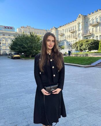 Full leaked Krissidiary page private photo