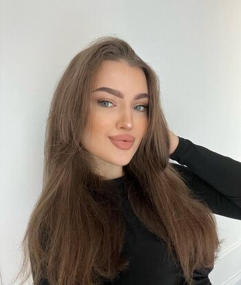 Full leaked Krissidiary private photo