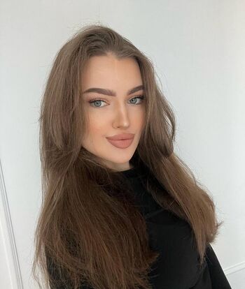 Full leaked Krissidiary private photo
