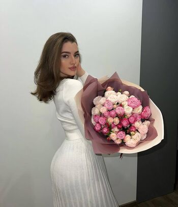 Full leaked Krissidiary private photo