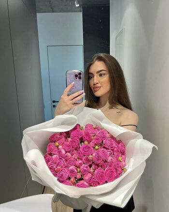 Full leaked Krissidiary private photo