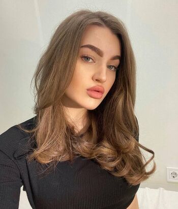Full leaked Krissidiary private photo