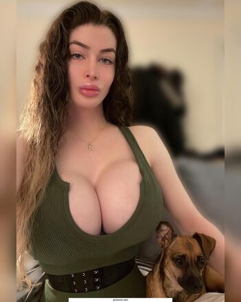 Full leaked Krissykrave private photo