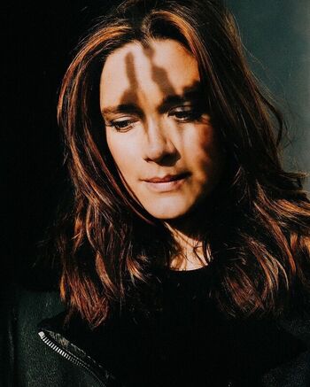 Full leaked Krista kosonen private photo