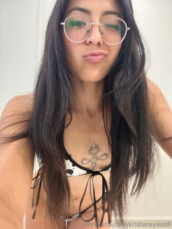 Full leaked Krista reyes page private onlyfans photo