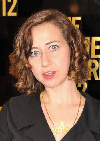 Kristen Schaal