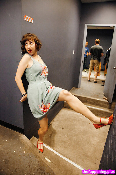 Kristen Schaal